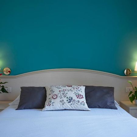 Il Passetto Hotel Rome Buitenkant foto