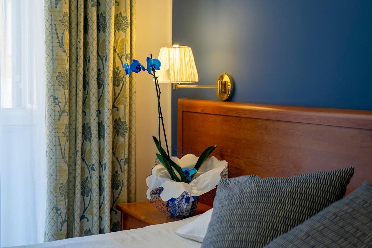 Il Passetto Hotel Rome Buitenkant foto