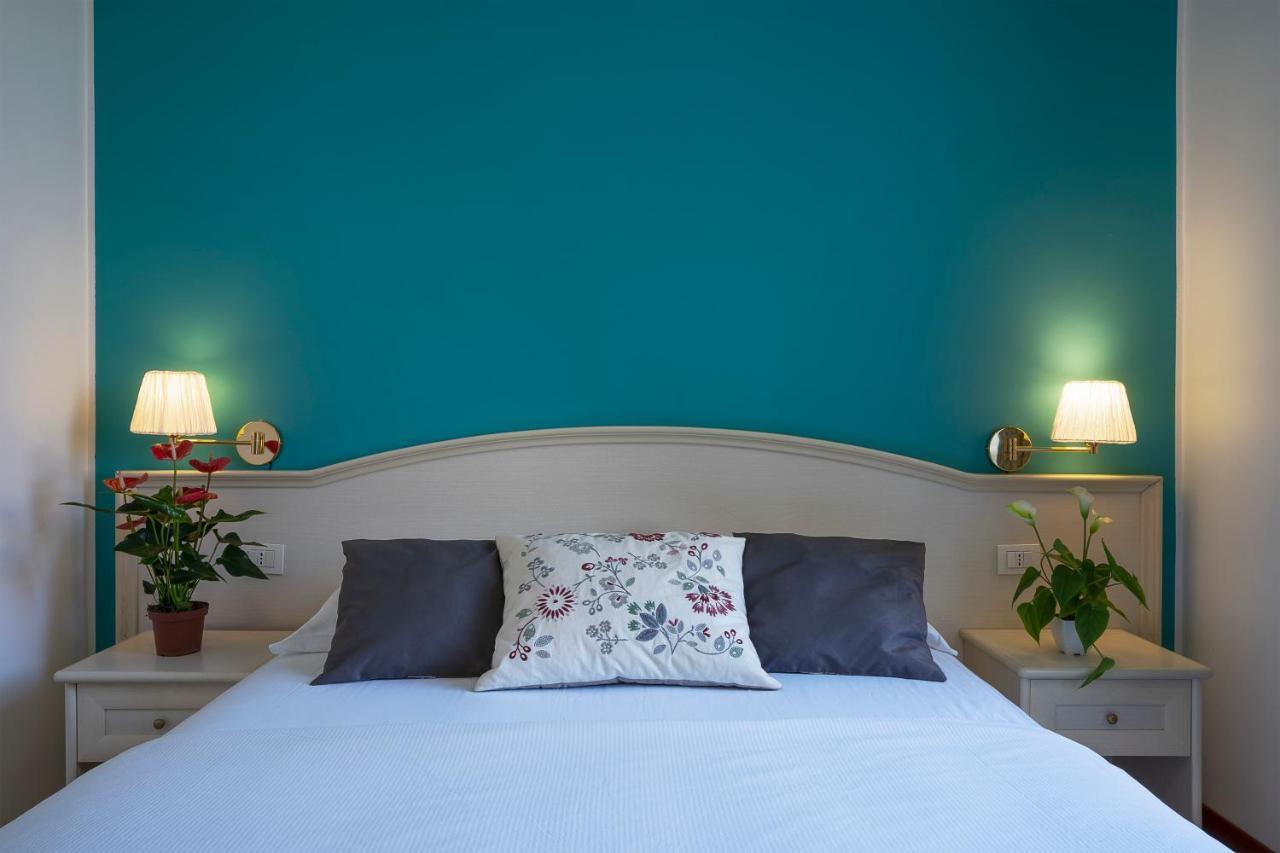 Il Passetto Hotel Rome Buitenkant foto