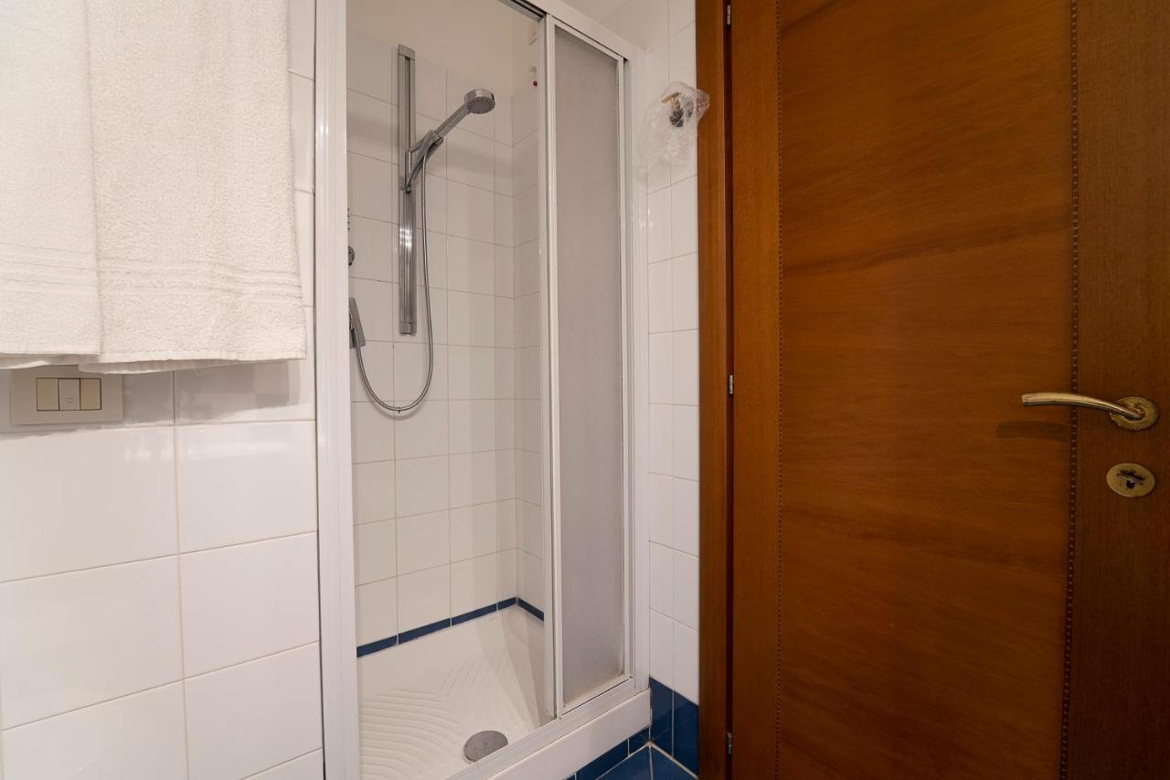 Il Passetto Hotel Rome Buitenkant foto