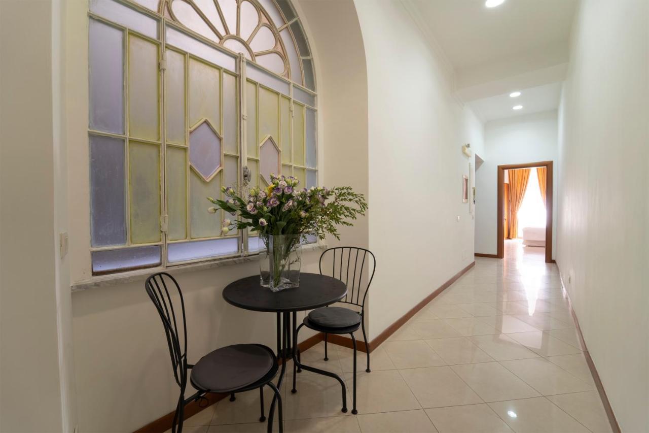 Il Passetto Hotel Rome Buitenkant foto