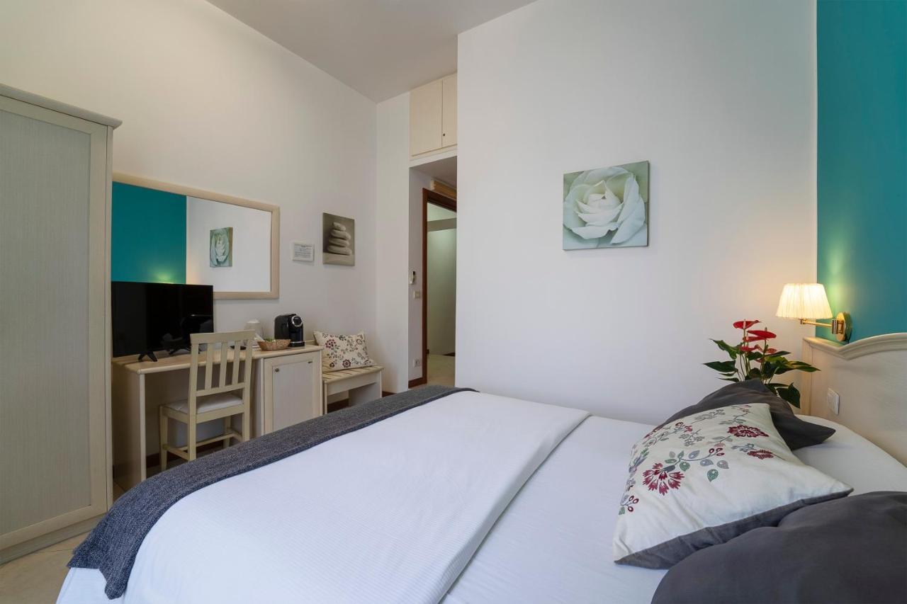 Il Passetto Hotel Rome Buitenkant foto