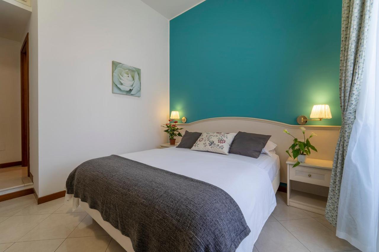 Il Passetto Hotel Rome Buitenkant foto