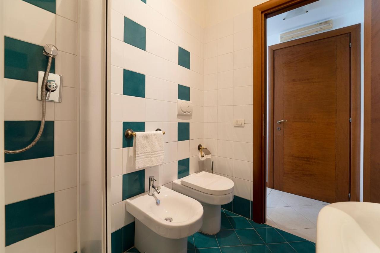 Il Passetto Hotel Rome Buitenkant foto
